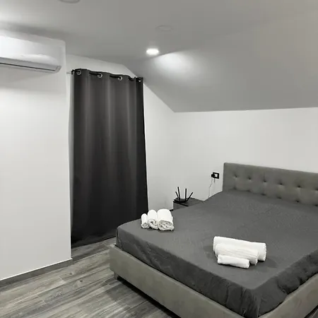 Apartamento Doctor House Sanita