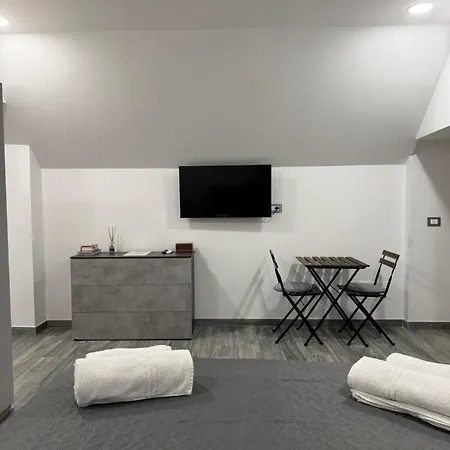 Doctor House Sanita Apartamento
