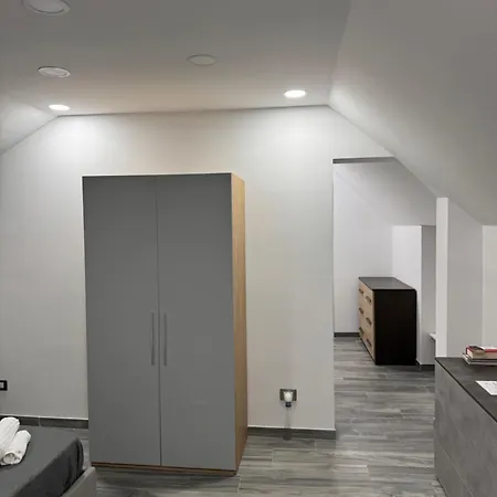 Doctor House Sanita Apartamento *